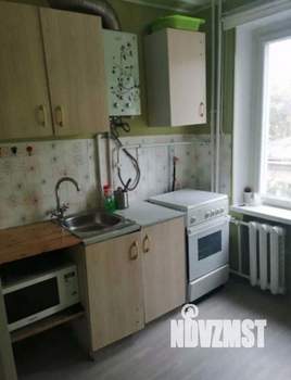 1-к квартира, вторичка, 32м2, 3/5 этаж