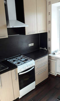 1-к квартира, вторичка, 31м2, 4/5 этаж