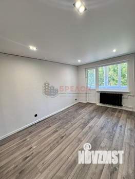 2-к квартира, вторичка, 48м2, 4/5 этаж