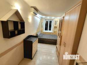 1-к квартира, вторичка, 39м2, 5/6 этаж