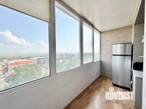 1-к квартира, вторичка, 40м2, 6/9 этаж