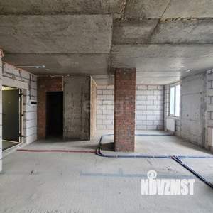 2-к квартира, вторичка, 42м2, 17/25 этаж