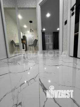 1-к квартира, вторичка, 39м2, 10/19 этаж