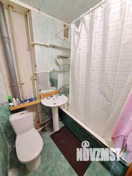 2-к квартира, вторичка, 43м2, 2/5 этаж