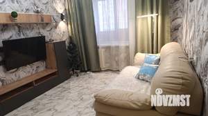 2-к квартира, вторичка, 46м2, 3/10 этаж