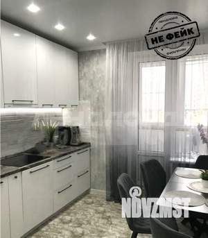 2-к квартира, вторичка, 60м2, 3/9 этаж