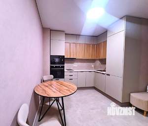 1-к квартира, вторичка, 37м2, 5/24 этаж