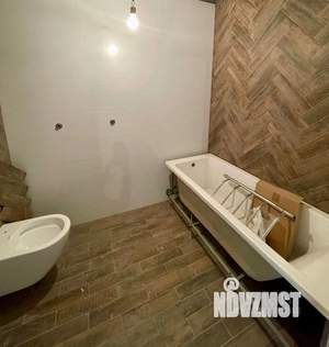 1-к квартира, вторичка, 52м2, 3/15 этаж