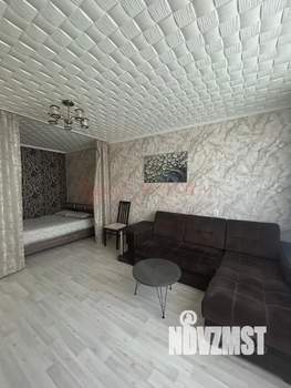 1-к квартира, вторичка, 36м2, 3/9 этаж