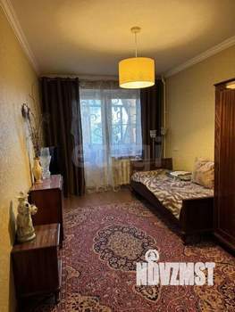 3-к квартира, вторичка, 60м2, 4/9 этаж