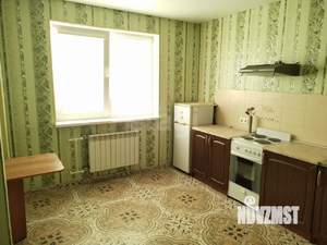 1-к квартира, вторичка, 50м2, 4/18 этаж