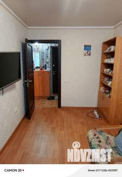 4-к квартира, вторичка, 67м2, 1/9 этаж