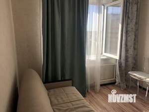 1-к квартира, вторичка, 28м2, 17/18 этаж
