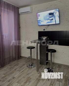 Студия квартира, вторичка, 28м2, 2/9 этаж