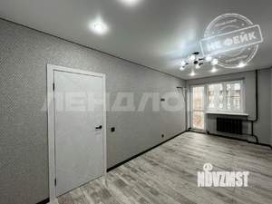 1-к квартира, вторичка, 40м2, 9/11 этаж