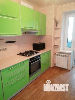 1-к квартира, вторичка, 47м2, 4/11 этаж