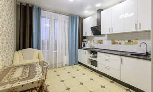 2-к квартира, вторичка, 56м2, 10/19 этаж