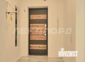 1-к квартира, вторичка, 37м2, 5/16 этаж