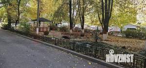 1-к квартира, вторичка, 36м2, 5/9 этаж