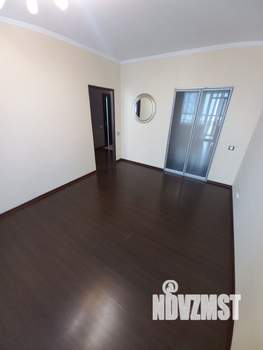 1-к квартира, вторичка, 49м2, 15/18 этаж