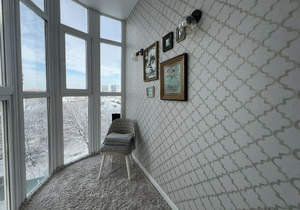 1-к квартира, вторичка, 30м2, 5/19 этаж