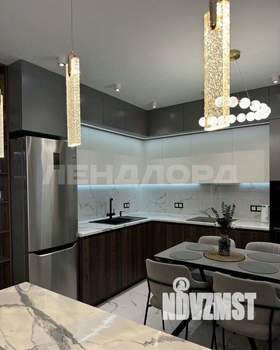 3-к квартира, вторичка, 75м2, 21/24 этаж