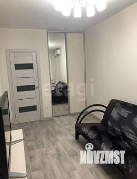 1-к квартира, вторичка, 32м2, 6/19 этаж