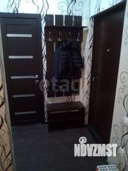 1-к квартира, вторичка, 38м2, 10/18 этаж