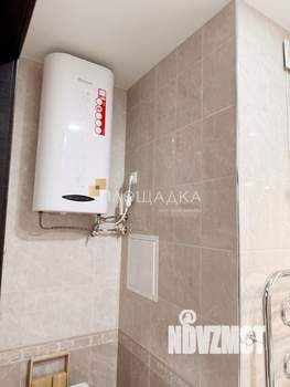 2-к квартира, вторичка, 40м2, 10/18 этаж