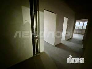 3-к квартира, вторичка, 83м2, 10/25 этаж