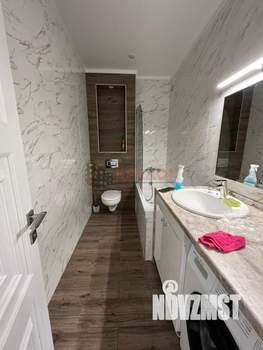 1-к квартира, вторичка, 36м2, 18/25 этаж