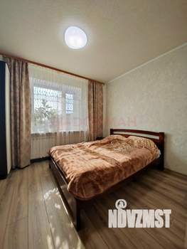 2-к квартира, вторичка, 61м2, 5/10 этаж