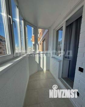 2-к квартира, вторичка, 56м2, 9/10 этаж