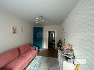 2-к квартира, вторичка, 83м2, 15/24 этаж