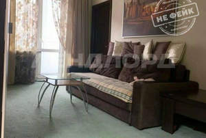 3-к квартира, вторичка, 57м2, 3/5 этаж