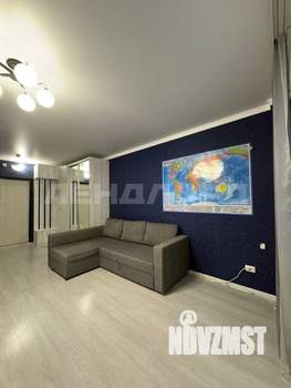 Студия квартира, вторичка, 26м2, 1/9 этаж