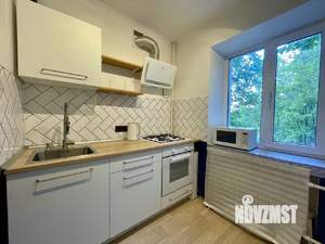 3-к квартира, вторичка, 56м2, 3/5 этаж