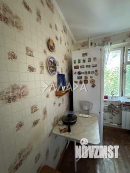 3-к квартира, вторичка, 64м2, 3/5 этаж