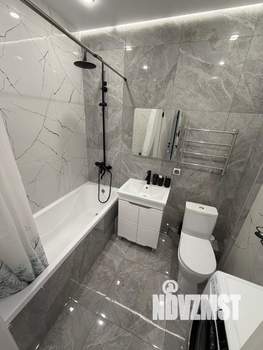 2-к квартира, вторичка, 46м2, 18/24 этаж