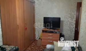 2-к квартира, вторичка, 46м2, 2/5 этаж