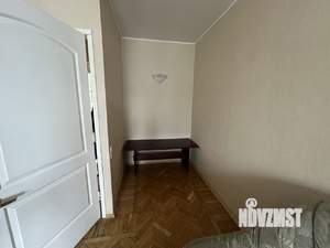 2-к квартира, вторичка, 46м2, 4/5 этаж