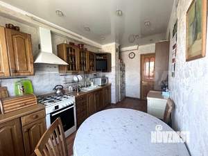 4-к квартира, вторичка, 94м2, 8/10 этаж