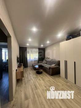 2-к квартира, вторичка, 44м2, 5/5 этаж