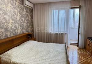 4-к квартира, вторичка, 83м2, 3/3 этаж