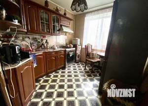 4-к квартира, вторичка, 74м2, 5/9 этаж
