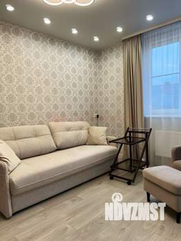 2-к квартира, вторичка, 48м2, 4/25 этаж