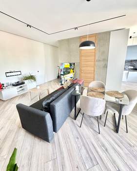 2-к квартира, вторичка, 59м2, 6/15 этаж