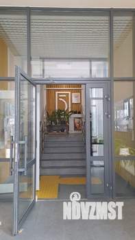 2-к квартира, вторичка, 54м2, 9/19 этаж