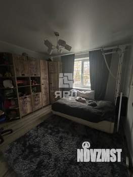 3-к квартира, вторичка, 81м2, 1/10 этаж