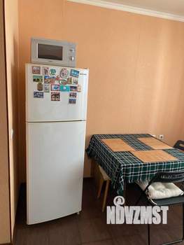 1-к квартира, вторичка, 38м2, 8/10 этаж